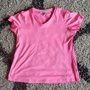 exercise t-shirt
